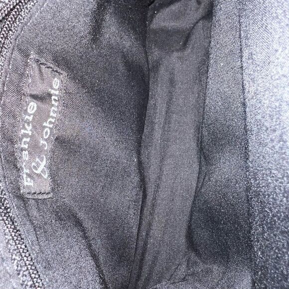 NWOT Frankie & Johnny Saddelbag - Picture 7 of 9